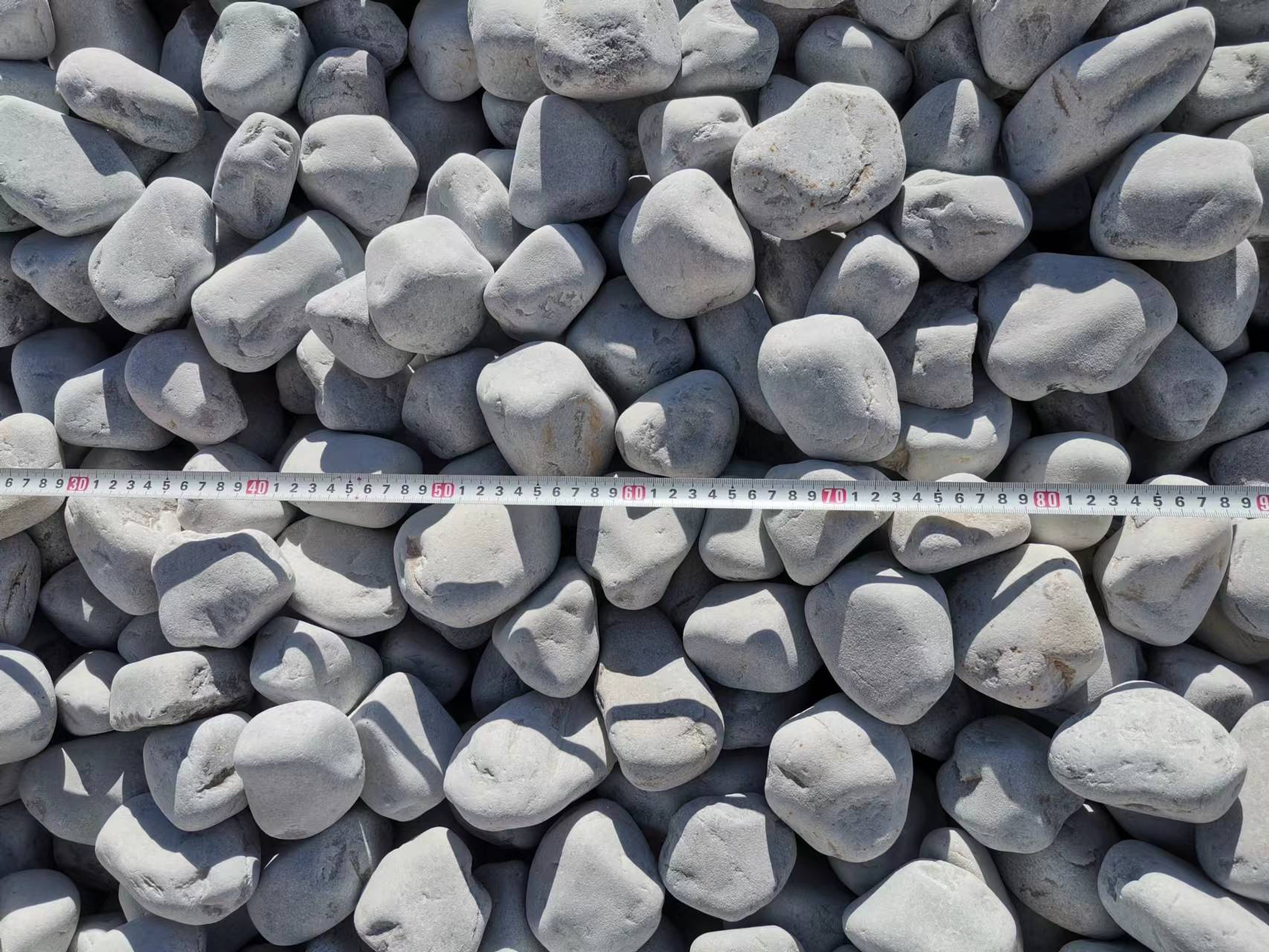 超低磨耗大连高硅球石近A级